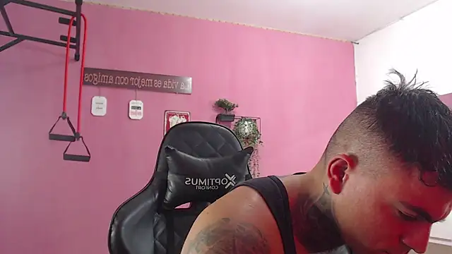 Max Stron111 online show from March 21, 4:40 pm