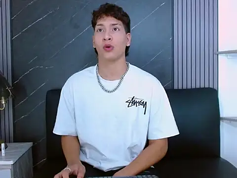 Jhojan twink online show from April 2, 8:38 pm