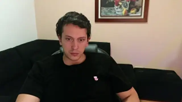 hardaftercum online show from February 28, 4:22 am