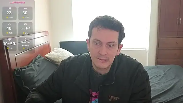 hardaftercum online show from April 11, 1:36 pm