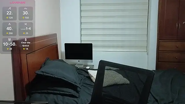 hardaftercum online show from February 17, 3:38 am