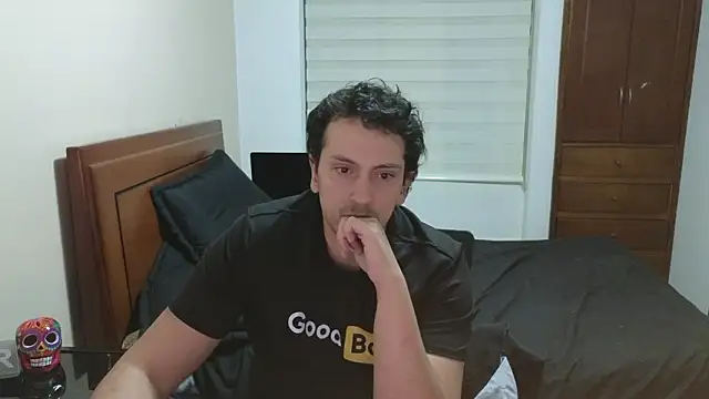 hardaftercum online show from February 5, 2:51 am