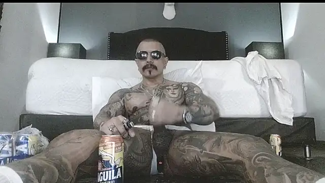 danilog515 online show from October 2, 5:55 am