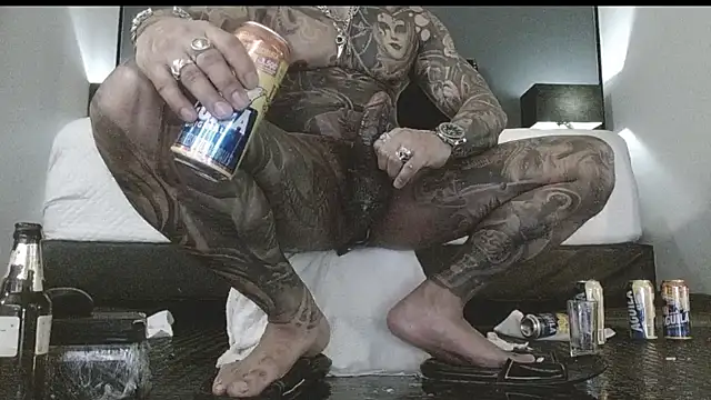 danilog515 online show from September 22, 4:34 am