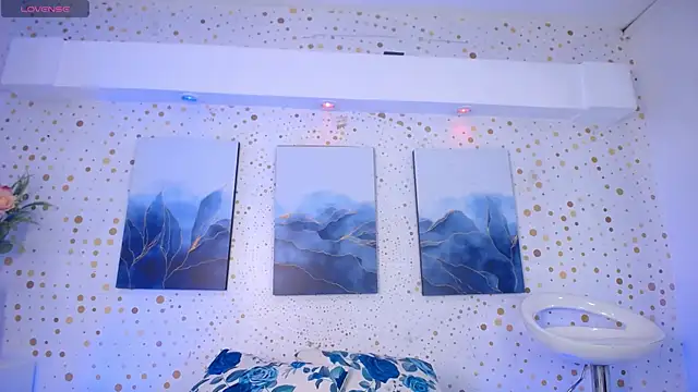 Andy Leex online show from November 12, 8:25 pm