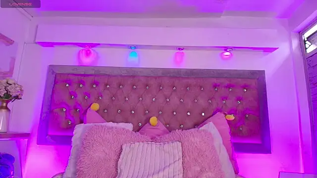 Andy Leex online show from February 26, 8:21 pm