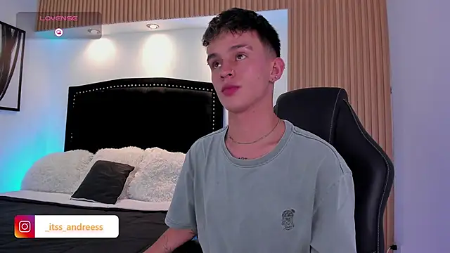 LiamWildx20 online show from June 27, 4:59 am