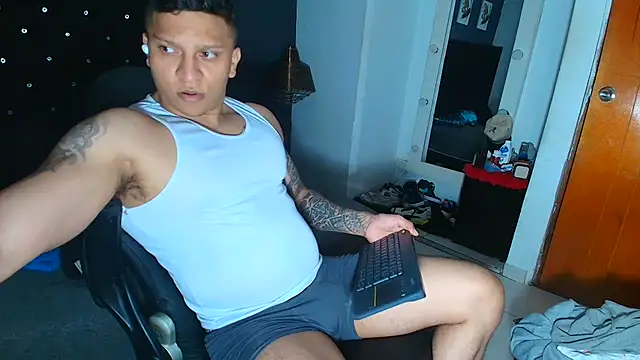 ethan dalton  online show from September 28, 2:53 am