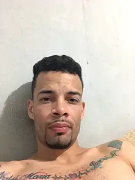 HenriquePhn online show from August 4, 4:40 am
