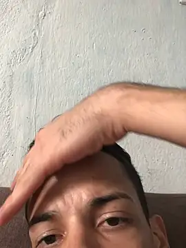 HenriquePhn online show from June 28, 6:58 pm