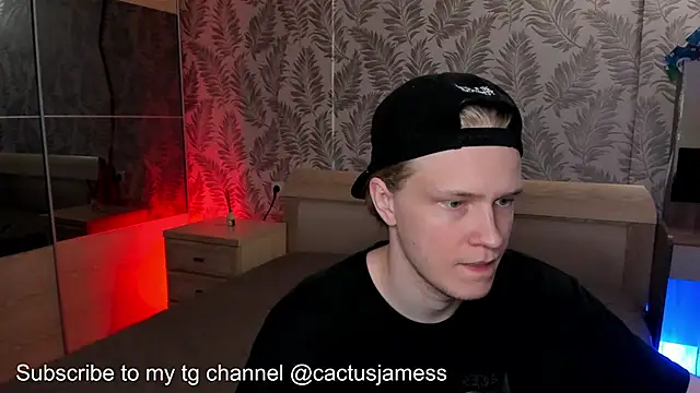 Snapshot of Cactus__James chatting on September 11, 5:45 pm Cactus  James online show from September 11, 5:45 pm