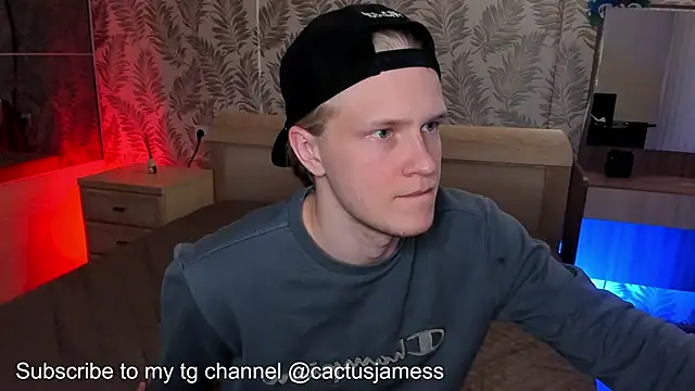 Snapshot of Cactus__James chatting on September 12, 11:38 pm Cactus  James online show from September 12, 11:38 pm