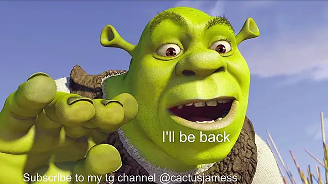 Snapshot of Cactus__James chatting on October 14, 12:45 pm Cactus  James online show from October 14, 12:45 pm