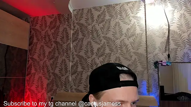 Snapshot of Cactus__James chatting on October 17, 6:45 pm Cactus  James online show from October 17, 6:45 pm