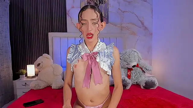 peachandtyron  online show from November 29, 3:52 am