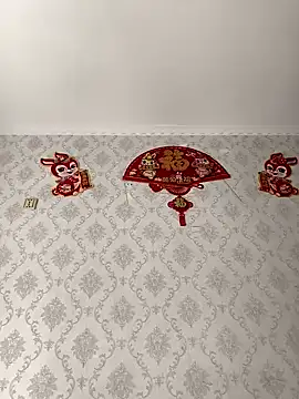 junjun-yy online show from March 19, 6:14 am