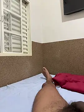 pelezinhodisk online show from January 14, 11:30 pm