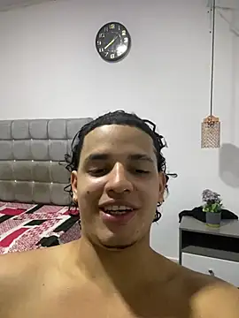 samxx muscle online show from March 8, 6:39 am