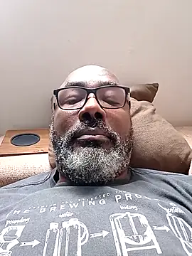 Bigmaumau54 online show from December 20, 2:57 pm