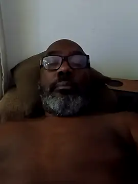 Bigmaumau54 online show from January 18, 2:57 am