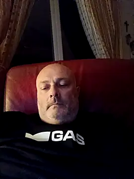 Alexis Bull online show from April 12, 12:36 am