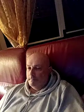 Alexis Bull online show from March 18, 12:35 am