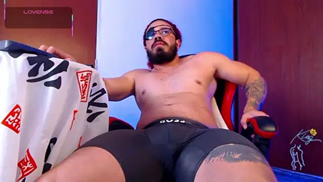 pirata fitness online show from July 15, 2:35 pm