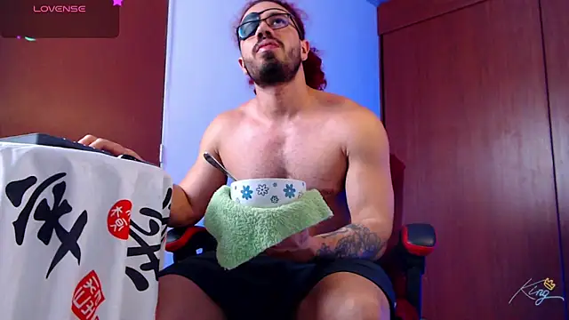 pirata fitness online show from February 10, 5:17 pm