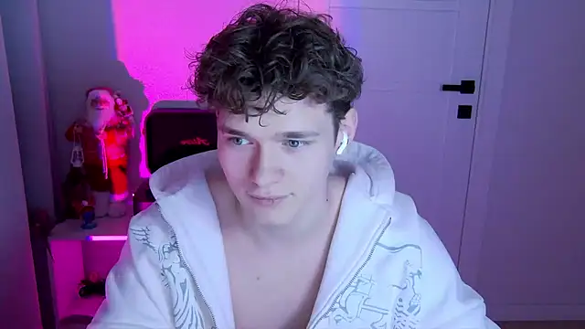 DanyDavis online show from December 14, 12:34 pm