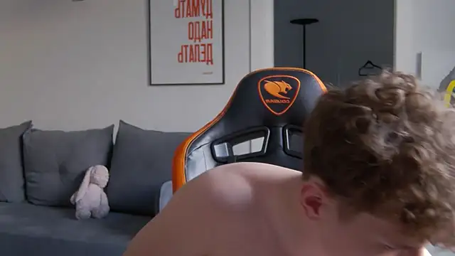 DanyDavis online show from May 23, 3:06 pm