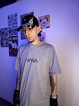 Chris  Jones online show from January 11, 9:40 pm