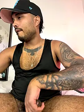 PapiStan online show from October 10, 4:17 am