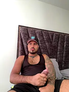 PapiStan online show from October 7, 1:59 pm