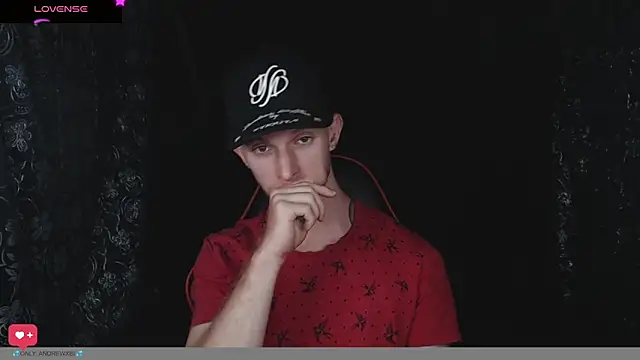 andrewxbi online show from March 6, 12:24 pm