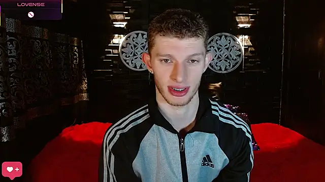 andrewxbi online show from November 26, 11:35 am