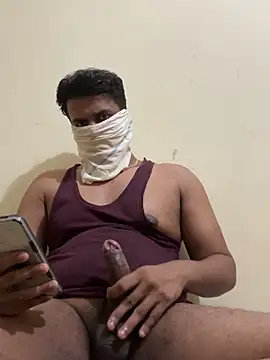 Hunkk28 online show from March 18, 12:19 pm