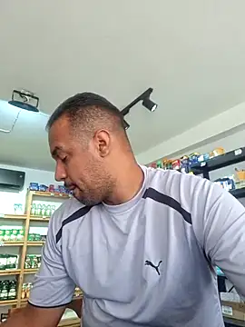 elnegro707070 online show from February 28, 2:05 pm