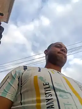 elnegro707070 online show from November 13, 10:53 am