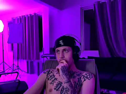 bigrosa21cm online show from October 12, 6:18 am