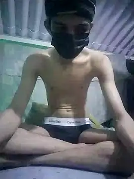 HannanKhan25 online show from October 22, 7:49 pm