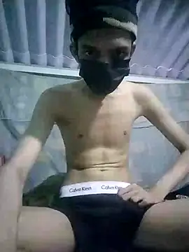 HannanKhan25 online show from October 2, 7:51 pm