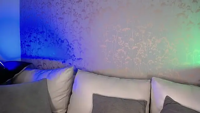 Robbin Blaze online show from January 17, 4:37 am