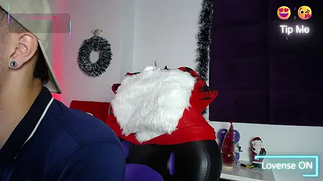 Robbin Blaze online show from December 19, 5:26 am