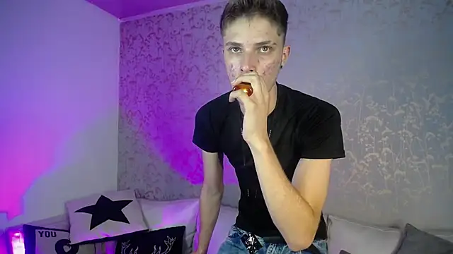 Robbin Blaze online show from September 10, 8:40 pm