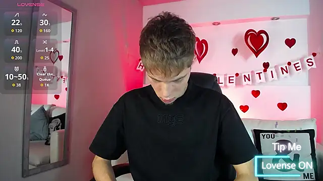 Robbin Blaze online show from February 18, 5:05 am