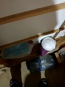 luuiss12 online show from October 5, 9:57 am