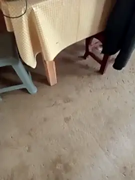 luuiss12 online show from October 6, 9:41 pm