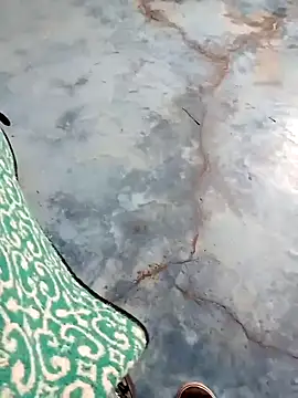 luuiss12 online show from October 1, 7:07 pm