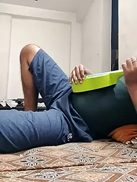 Brown69 guy online show from August 1, 5:01 pm