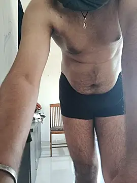 Brown69 guy online show from July 10, 3:32 am